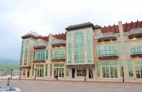 Salalah Cama Y Desayuno | منتجع صلالة دريم لاند Salalah Dreamland Resort