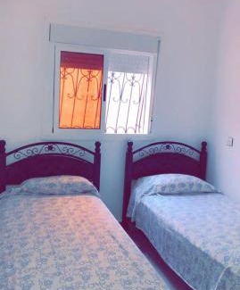 Zaouiat Sidi Kacem Casa | منزل عطلات مستقل في مكان هادئ تمراب