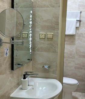 'Asir Apartamento | نزل الصيف للشقق المخدومة