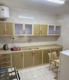 'Asir Apartamento | نزل الصيف للشقق المخدومة