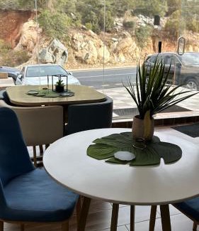 'Asir Apartamento | نزل الصيف للشقق المخدومة