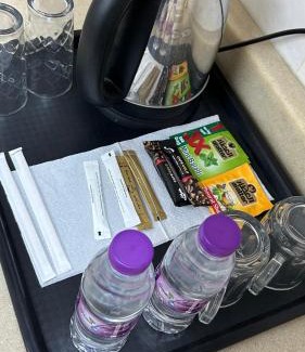 'Asir Apartamento | نزل الصيف للشقق المخدومة