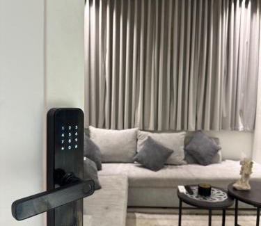 Al Aqiq Apartamento | هافانا هوم العقيق