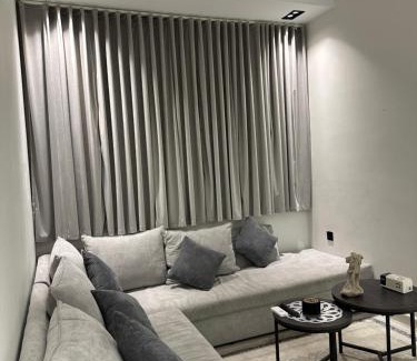 Al Aqiq Apartamento | هافانا هوم العقيق