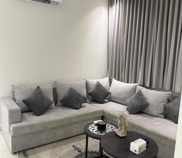 Al Aqiq Apartamento | هافانا هوم العقيق
