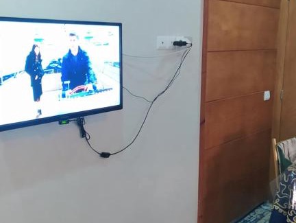 Quartier Maamora Apartamento | وسط مدينة القنيطرة