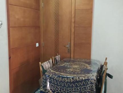 Quartier Maamora Apartamento | وسط مدينة القنيطرة