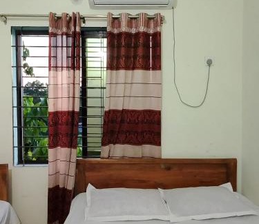 Sylhet Hotel | আরফা আবাসিক হোটেল