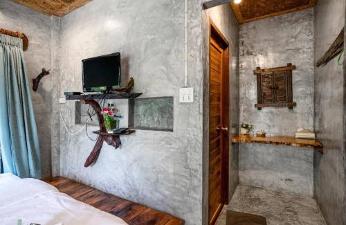 Song Phi Nong Otro | คอร์เดียร์ บ้านไร่ริมธารโฮมสเตย์ แก่งกระจาน