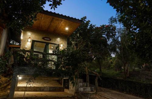 Song Phi Nong Otro | คอร์เดียร์ บ้านไร่ริมธารโฮมสเตย์ แก่งกระจาน