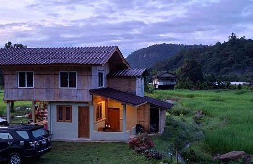 Doi Lo Chalet De Esquí | คีรีไพร โฮมสเตย์ อินทนนท์