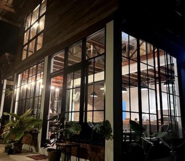 Chiang Khong Casa | ณ บ้านนอก Organic Farmstay