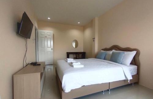 Chiang Rai Apartamento | ทรีรูม