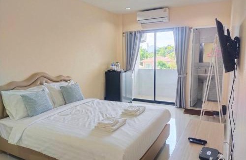 Chiang Rai Apartamento | ทรีรูม