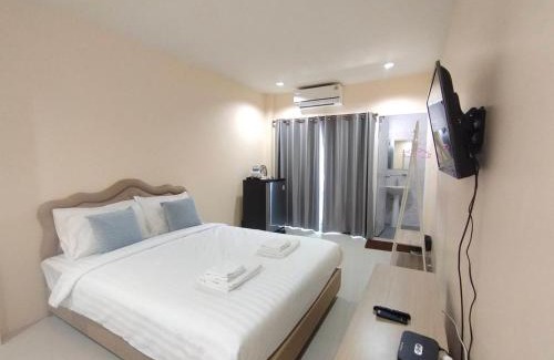 Chiang Rai Apartamento | ทรีรูม