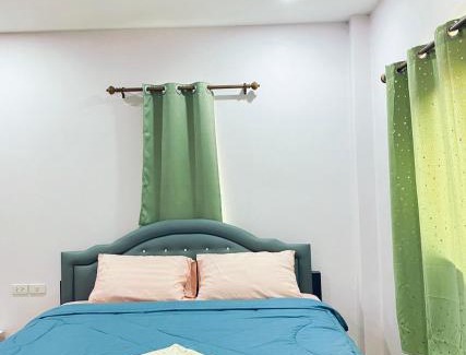 Phu Kradueng Cabina | ที่พักธารารักเลย ภูกระดึง