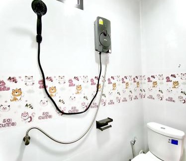 Phu Kradueng Cabina | ที่พักธารารักเลย ภูกระดึง