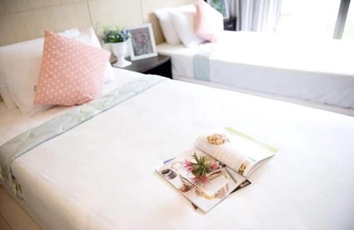 Lam Luk Ka Hotel | ทิลแลนด์เซีย รีสอร์ท