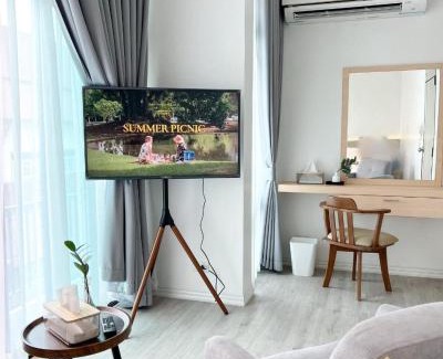 Nai Muang Casa | นครพนม นอร์ดิกเฮ้าส์