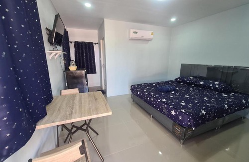 Sam Roi Yot Casa | นับดาวรีสอร์ท