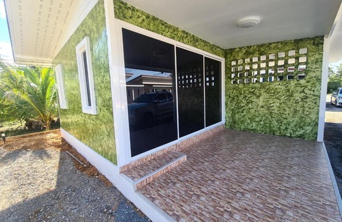 Sam Roi Yot Casa | นับดาวรีสอร์ท