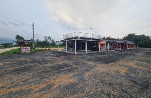 Sam Roi Yot Casa | นับดาวรีสอร์ท