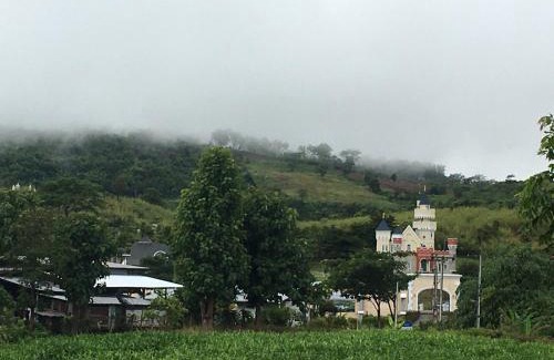 Khaem Son Casa | น้ำหนาวโฮมสเตย์เขาค้อ