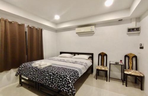 Khaem Son Casa | น้ำหนาวโฮมสเตย์เขาค้อ