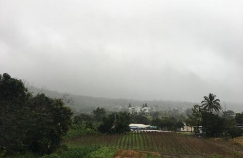 Khaem Son Casa | น้ำหนาวโฮมสเตย์เขาค้อ