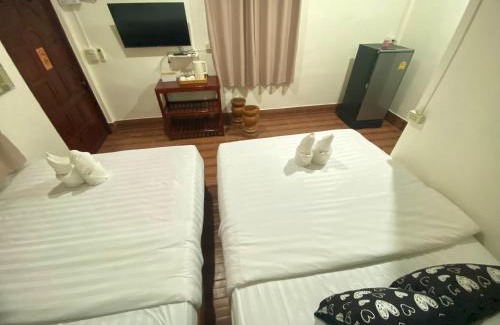 Chiang Khan Casa | บ้านคุณโต้ง เชียงคาน BaanKhunTong ChiangKhan