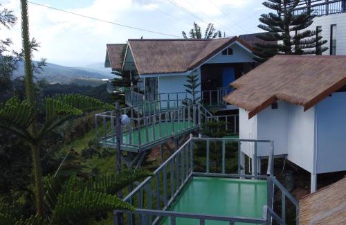 Lom Kao Cabina | บ้านชมดาว ภูทับเบิก