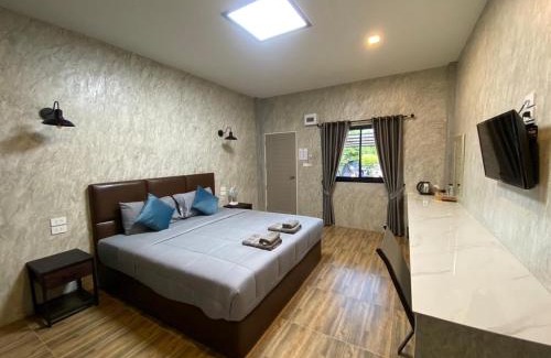 Uthai Thani Apartamento | บ้านต้นไม้เพลส อุทัยธานี