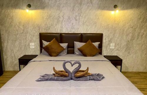 Uthai Thani Apartamento | บ้านต้นไม้เพลส อุทัยธานี