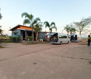 Bung Khong Long Complejo | บ้านทุ่ง เคียงบึง รีสอร์ท