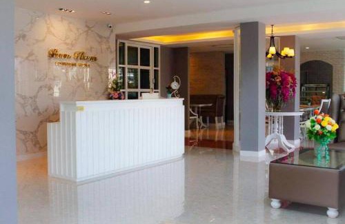 Bang Kung Hotel | บ้านธนาบูติคโฮเทล