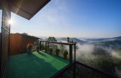 Mae Suai Complejo | บ้านสวนเอลเลน Ellen Farmhouse