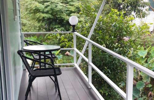 Salaya Casa | บ้านอิงธารา โฮมสเตย์ ศาลายา Baan ing tara homestay salaya