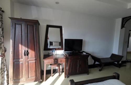 Downtown Krabi Hotel | บ้านอันดามัน กระบี่