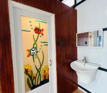 U Thong Hotel | บ้านอินทผลัม รีสอร์ท