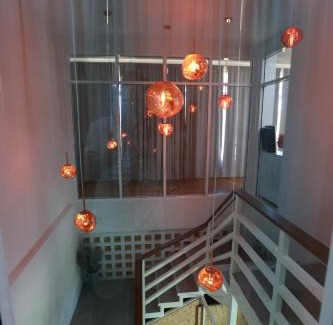 Nan Casa | บ้านเลม่อนริเวอร์ไซด์