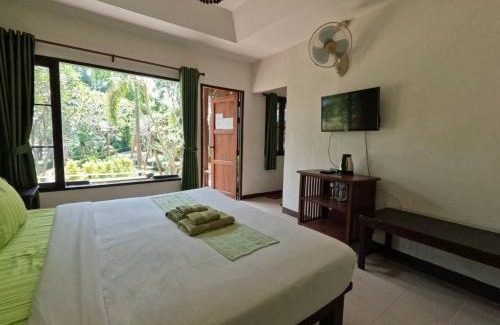 Pai Complejo | บ้านไม้คนเมือง Baan Mai Kon Muang Pai Resort