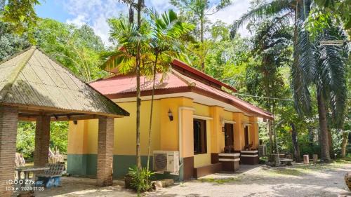 Ban Rai Casa | บ้านไร่ธนัชพร