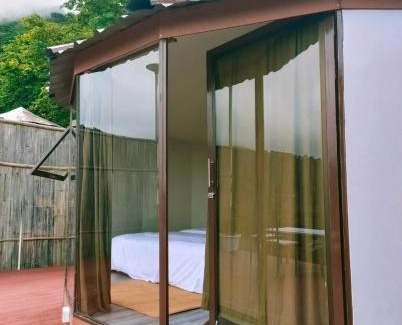 Chiang Rai Province Otro | บ้านไร่นายสิงห์-Banrainaysing