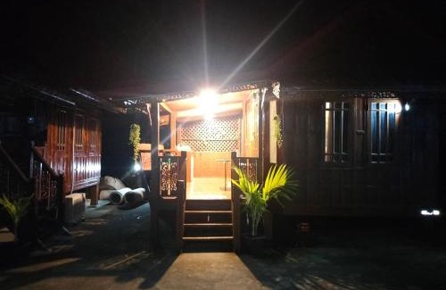 Sena Complejo | ภูมิคิมมินทร์ รีสอร์ท & สปา