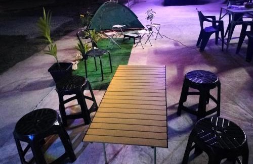 Sena Complejo | ภูมิคิมมินทร์ รีสอร์ท & สปา