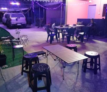 Sena Complejo | ภูมิคิมมินทร์ รีสอร์ท & สปา