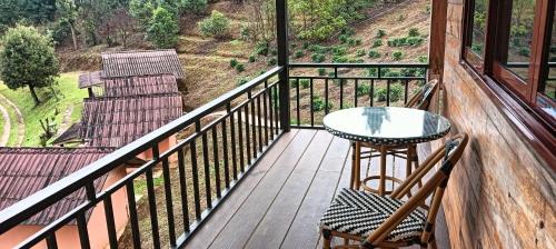 Huai Makhuea Som Casa | ม้งโฮมสเตย์รีสอร์ท