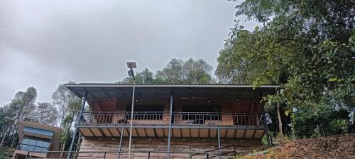 Huai Makhuea Som Casa | ม้งโฮมสเตย์รีสอร์ท