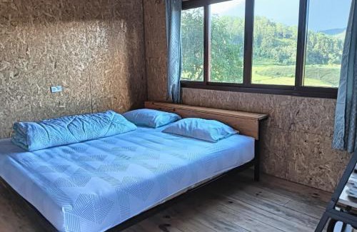 Huai Makhuea Som Casa | ม้งโฮมสเตย์รีสอร์ท