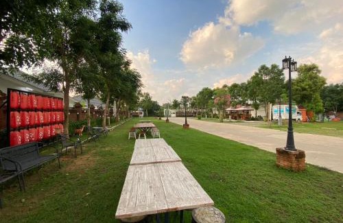 Ayutthaya Hotel | มิสเตอร์เน็กซ์รีสอร์ท อยุธยา